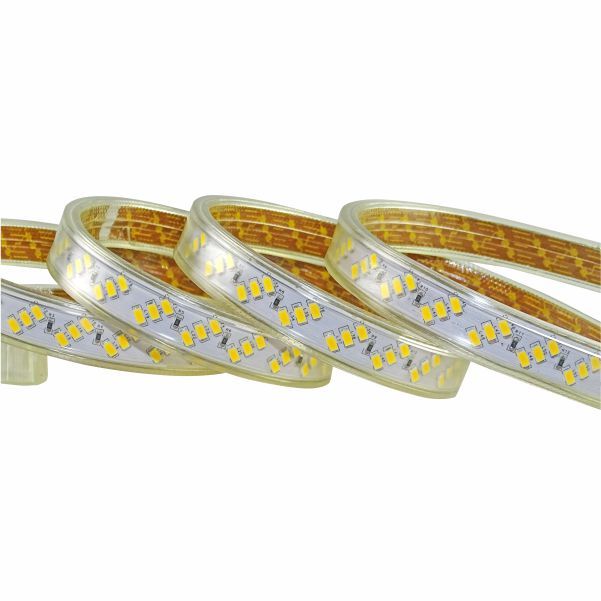 5730 triplex row Wire LED Strips