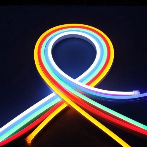 6*!3mm Side-View Neon LED Strip