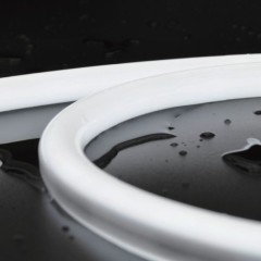 R25mm 360° Neon LED Light