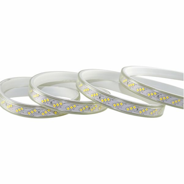 2835 triplex row Wire LED Strips