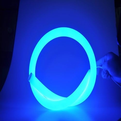 R25mm 360° Neon LED Light