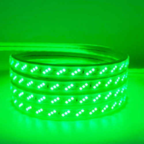 2835 triplex row Wire LED Strips