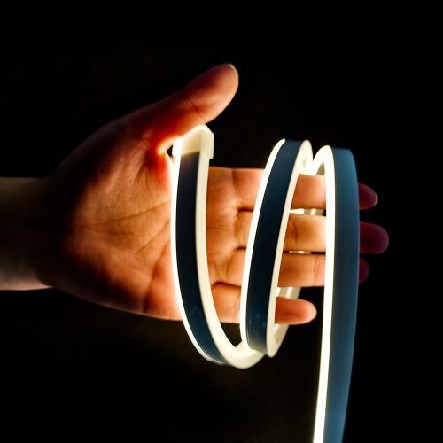 8*17mm Side-View Neon LED Strip