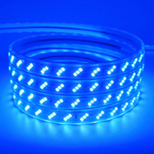 2835 triplex row Wire LED Strips