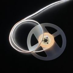 COB-24V-320D-8MM-White