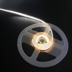 COB-24V-320D-8MM-White