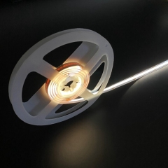 COB-24V-320D-8MM-White