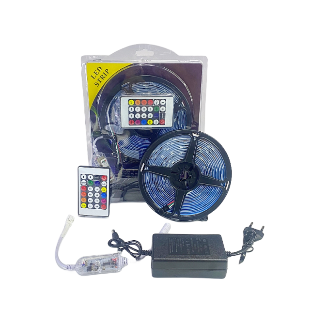 12V-5050-30D-10MM-Magic