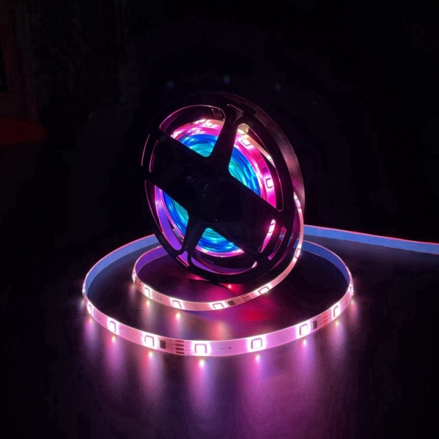 12V-5050-30D-10MM-Magic