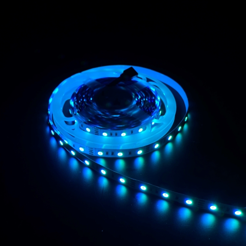 12V-5050-60D-10MM-RGB