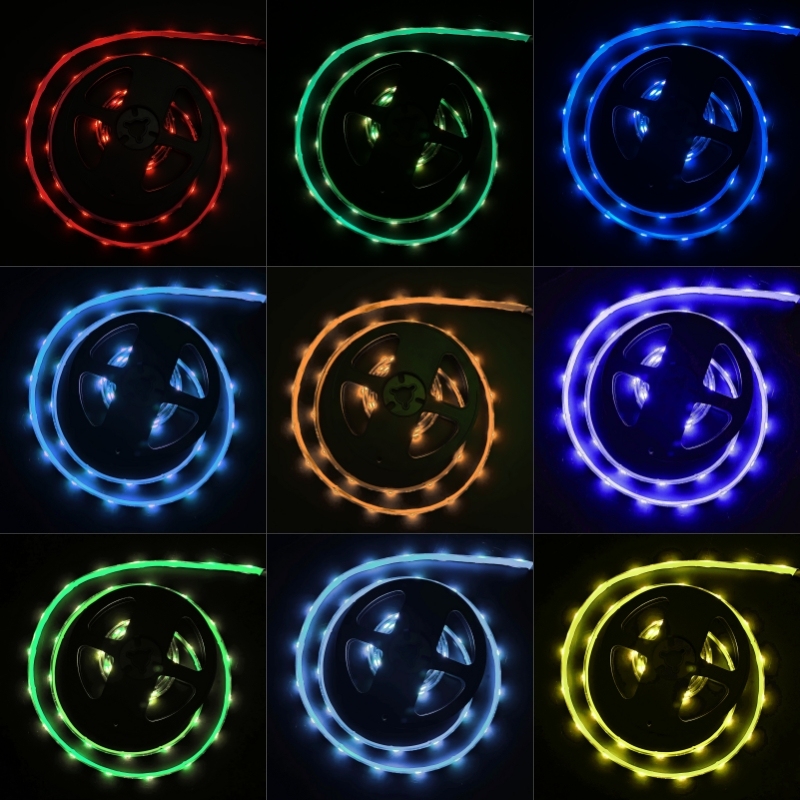 5V-5050-30D-10MM-RGB-5M