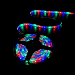 12V-2835-54D-8MM-Individual control-RGB