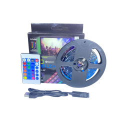 5V-5050-30D-10MM-RGB-2M
