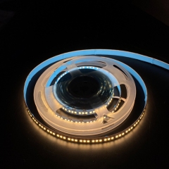 12V-2835-240D-10MM-White