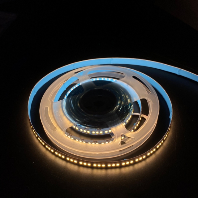 12V-2835-240D-10MM-White