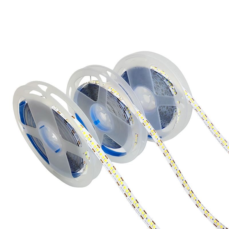 12V-2835-240D-10MM-White