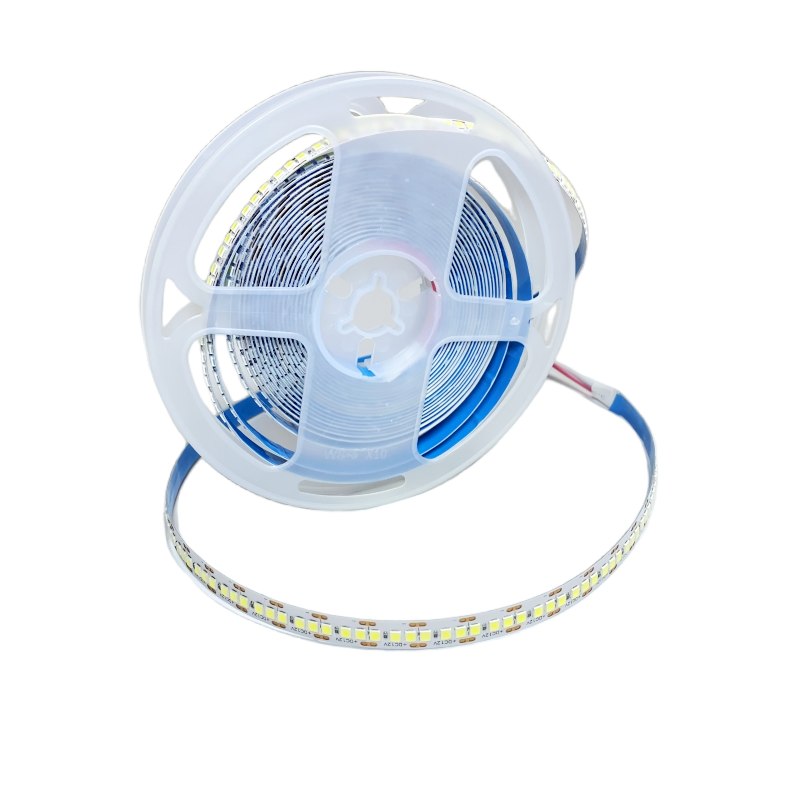 12V-2835-240D-10MM-White