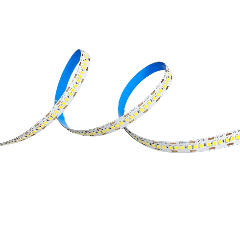 12V-2835-240D-10MM-White