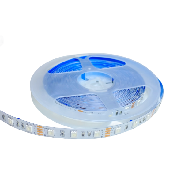 12V-5050-60D-10MM-RGB