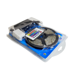 12V-5050-60D-10MM-RGB