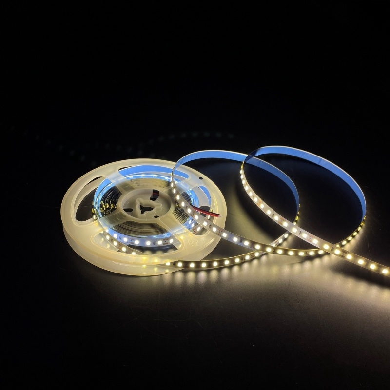 12V-2835-120D-8MM-White