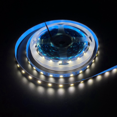 12V-5050-60D-10MM-White