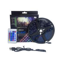 5V-5050-30D-10MM-RGB-5M