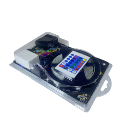 12V-2835-54D-8MM-Individual control-RGB