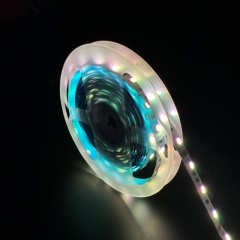 12V-5050-60D-10MM-RGB