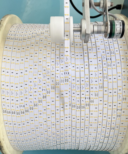 SKD-220V-2835-120D-11MM-CB-Z2