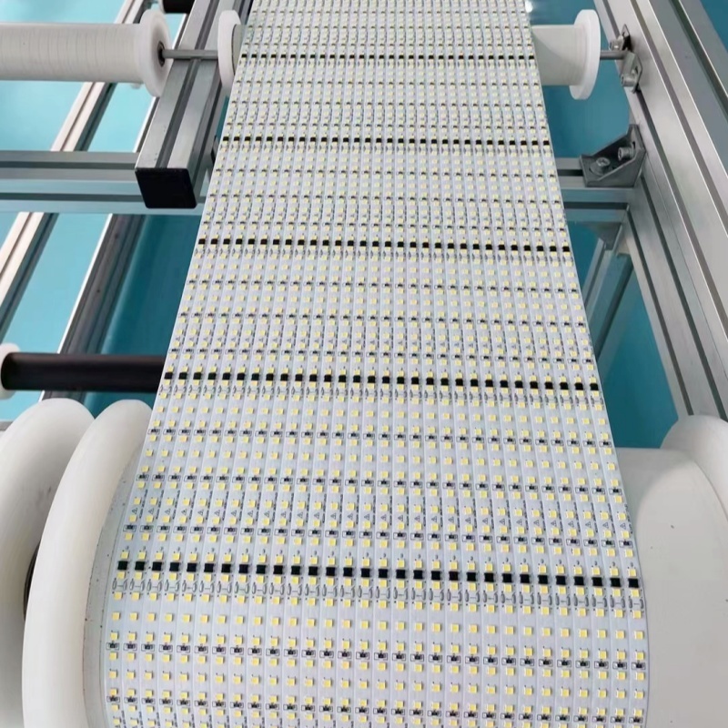 SKD-220V-2835-120D-8MM-CB-IC-Z1