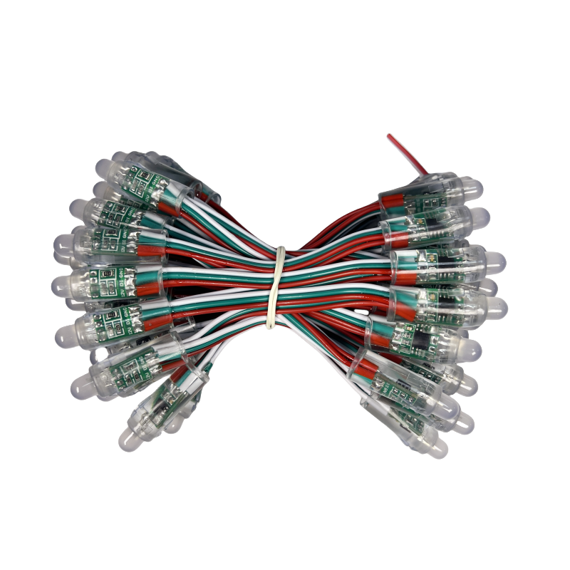 FGZ-12V-IC2811