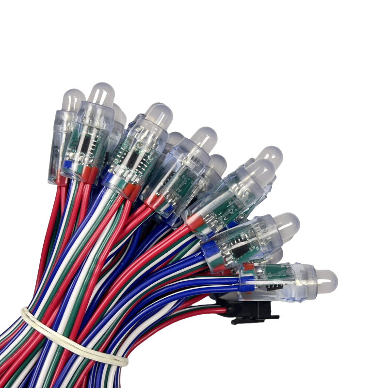 FGZ-12V-IC8208