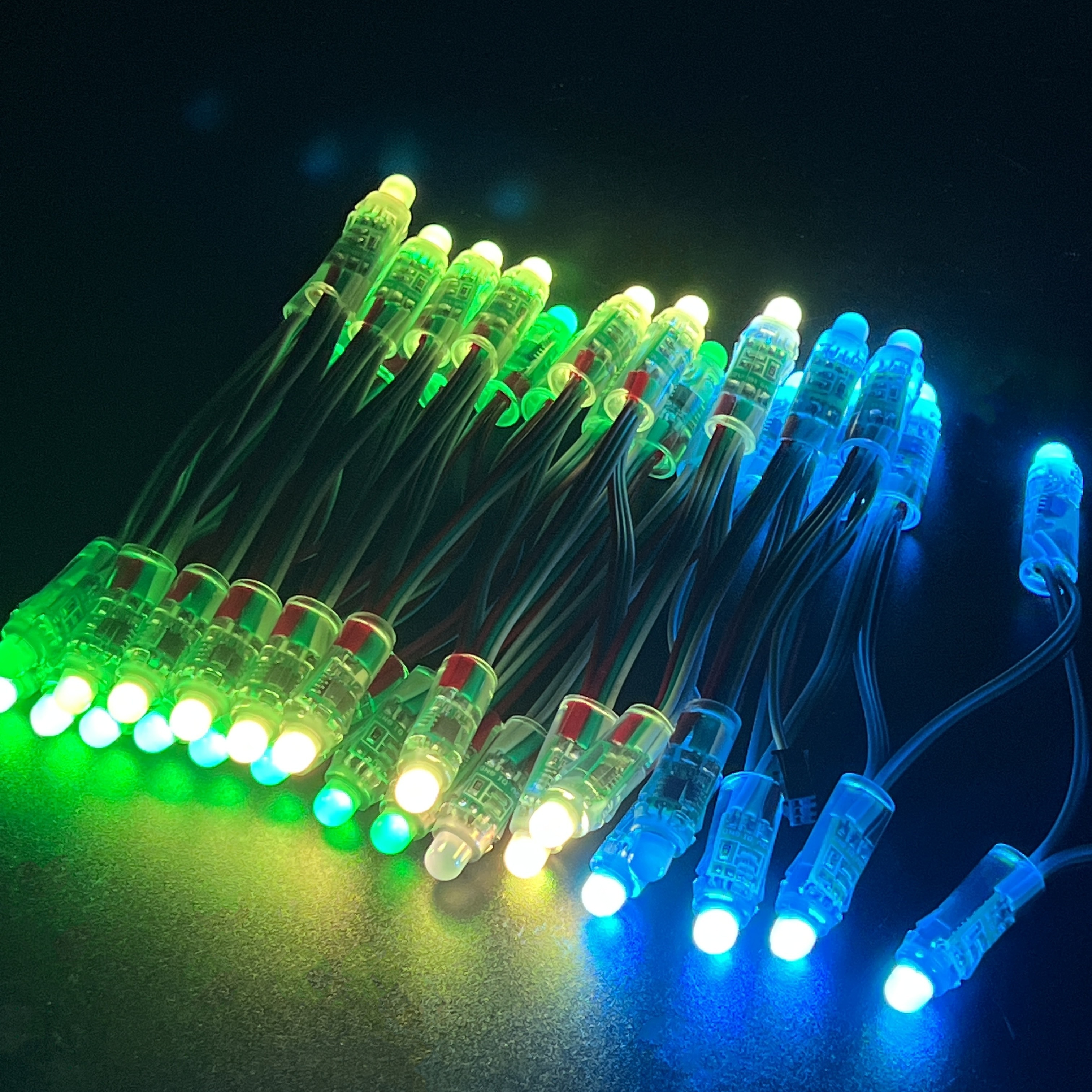 FGZ-12V-IC2811
