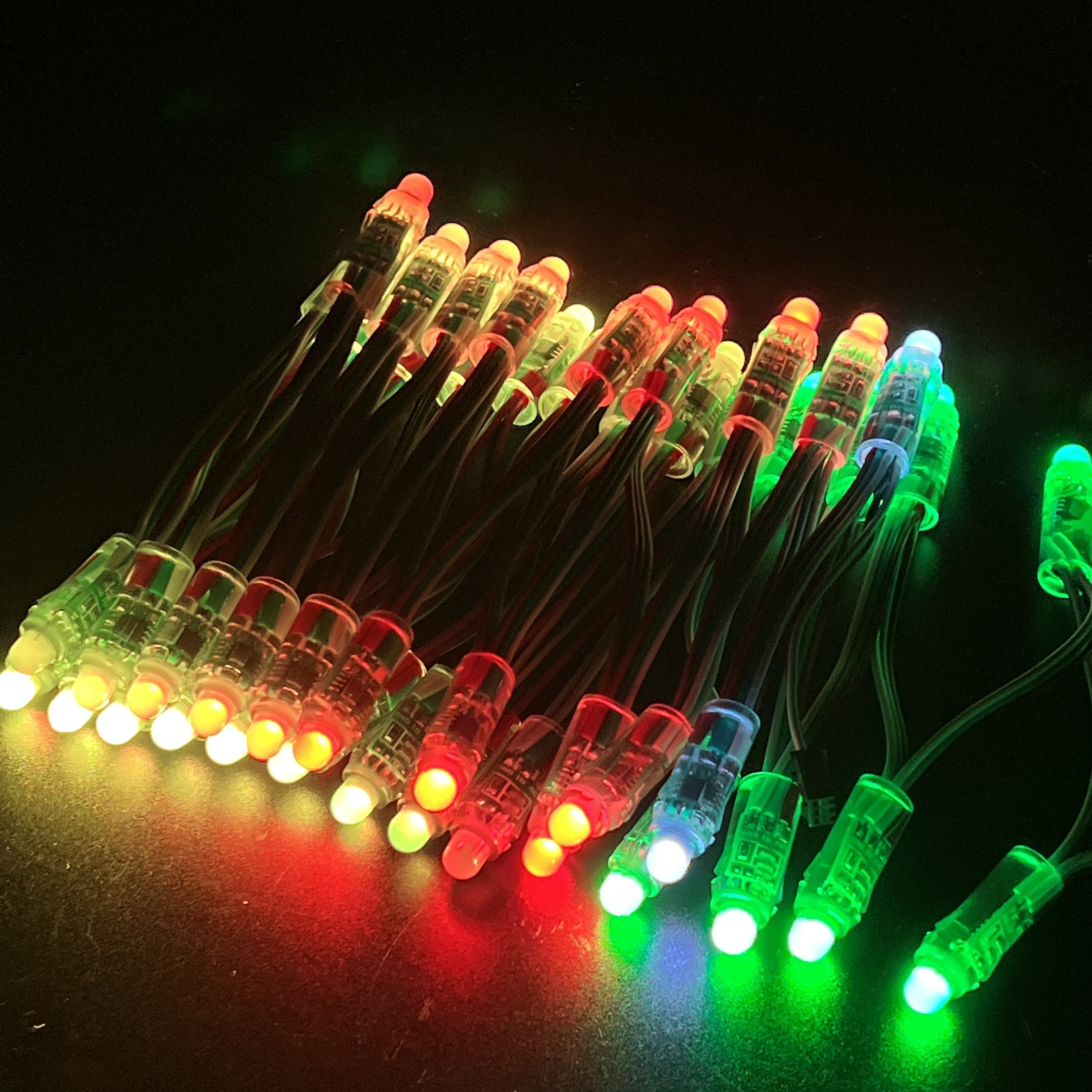 FGZ-12V-IC2811