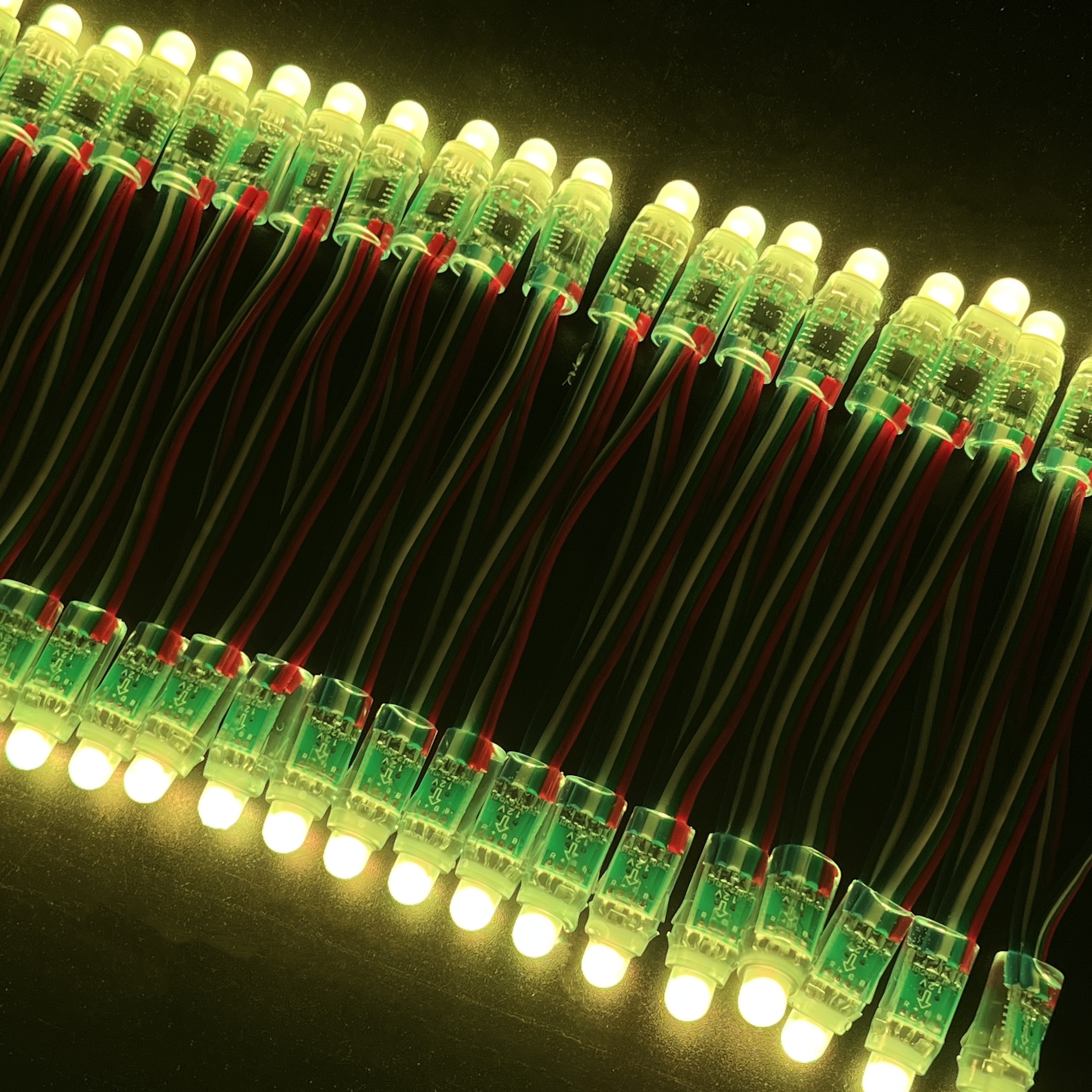 FGZ-12V-IC8208