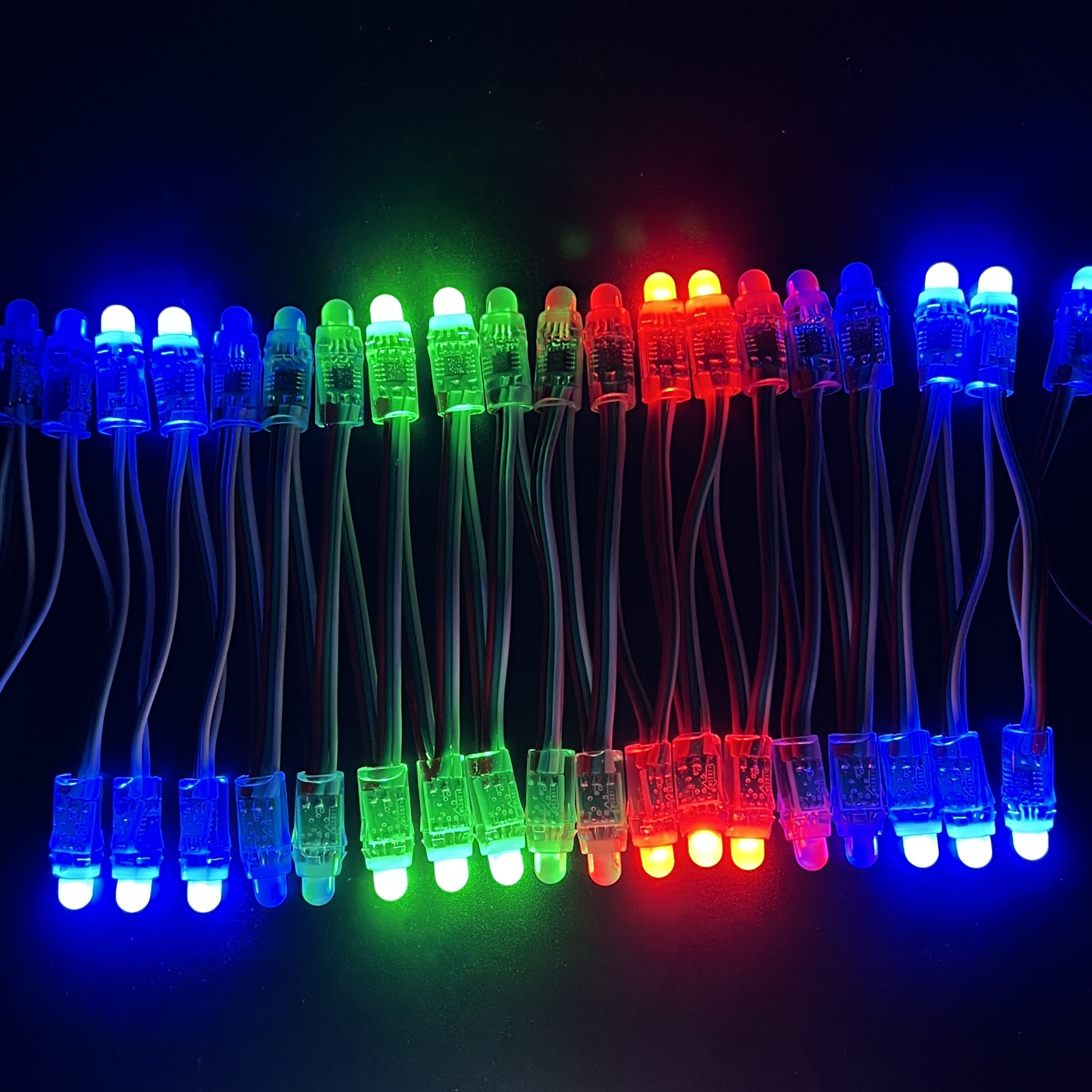 FGZ-5V-IC2811