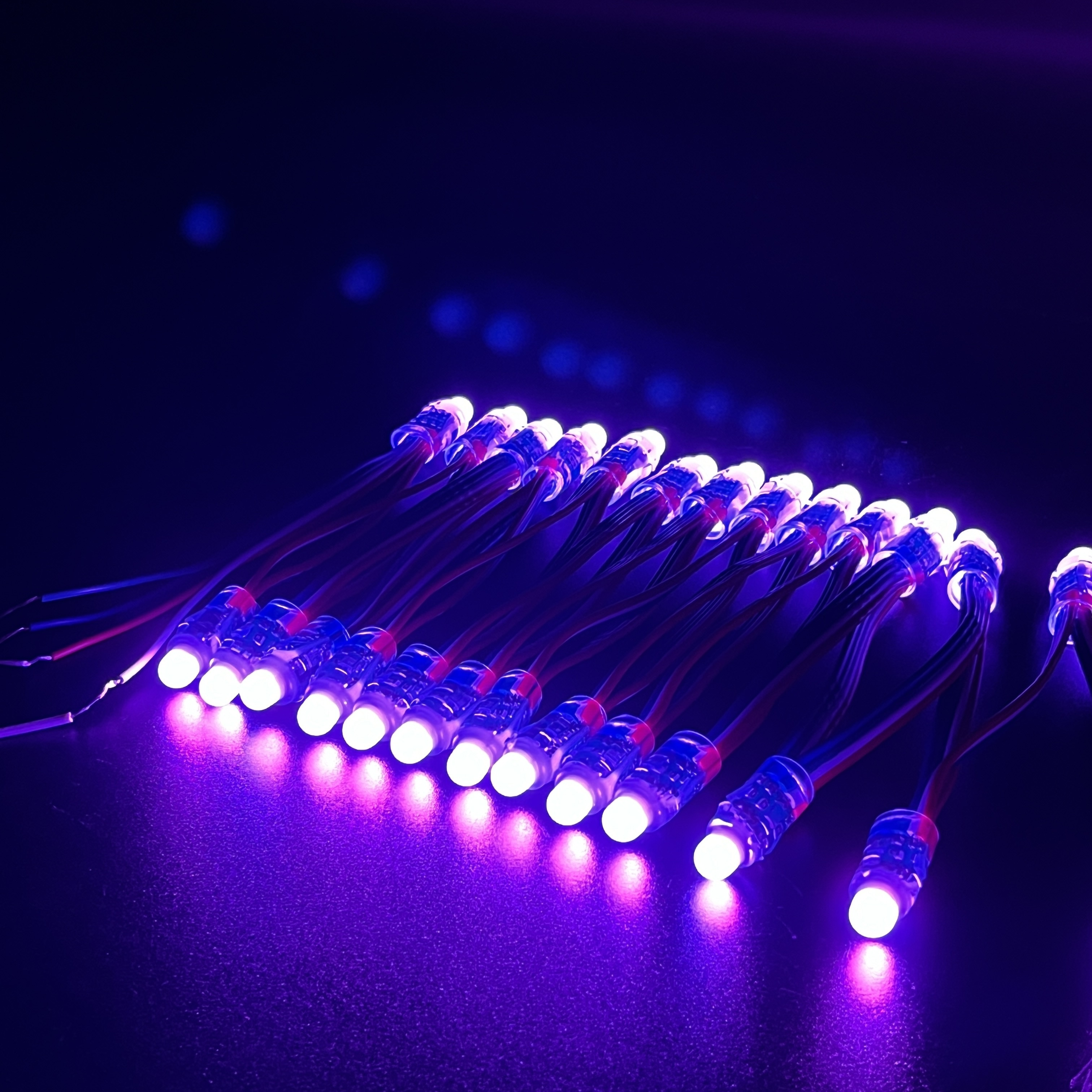 FGZ-5V-4L-RGB-GJ