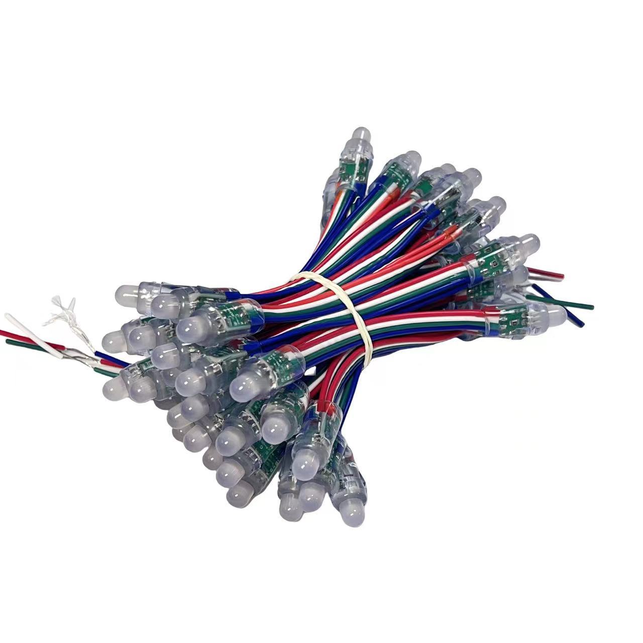 FGZ-5V-4L-RGB-GJ