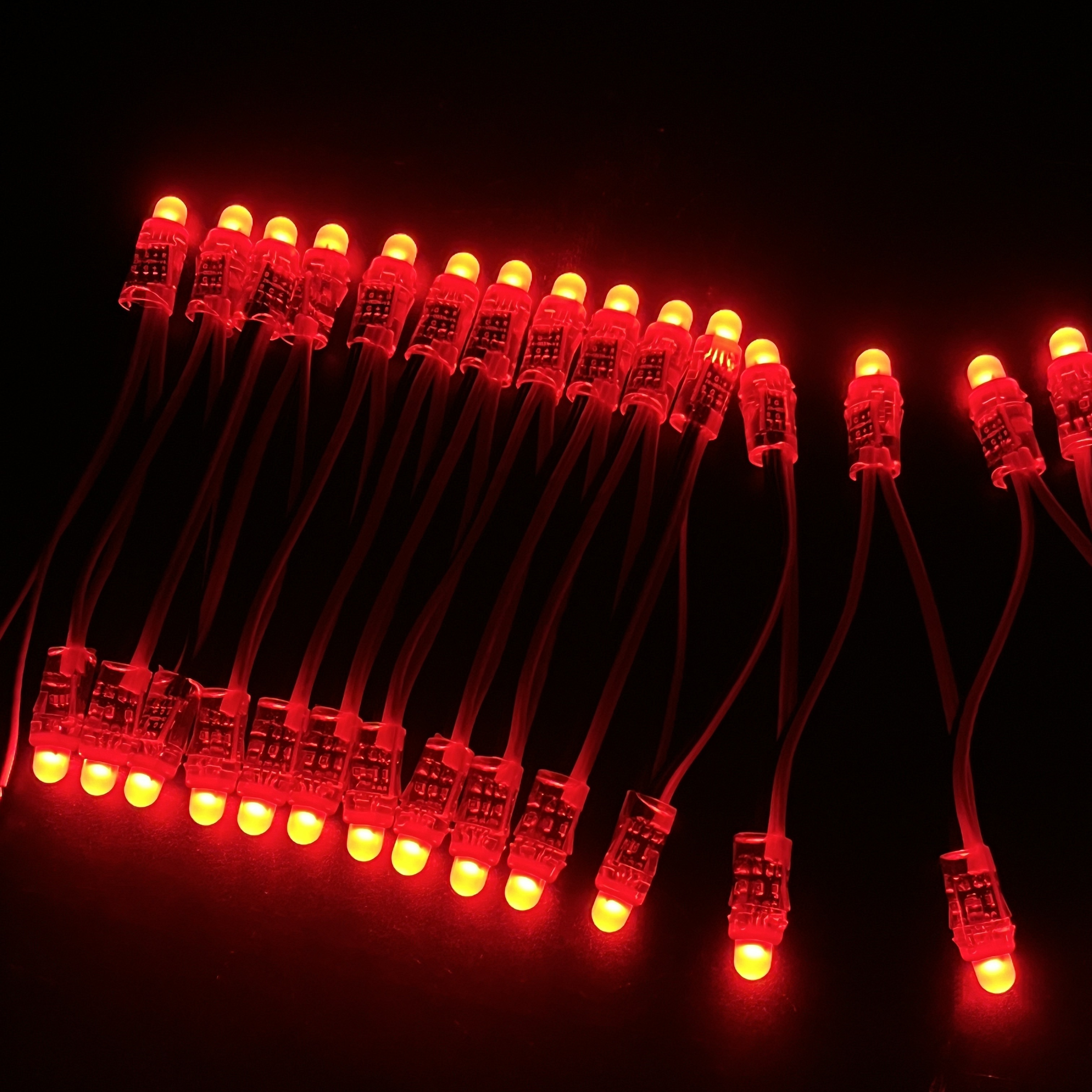 FGZ-5V-4L-RGB-GJ