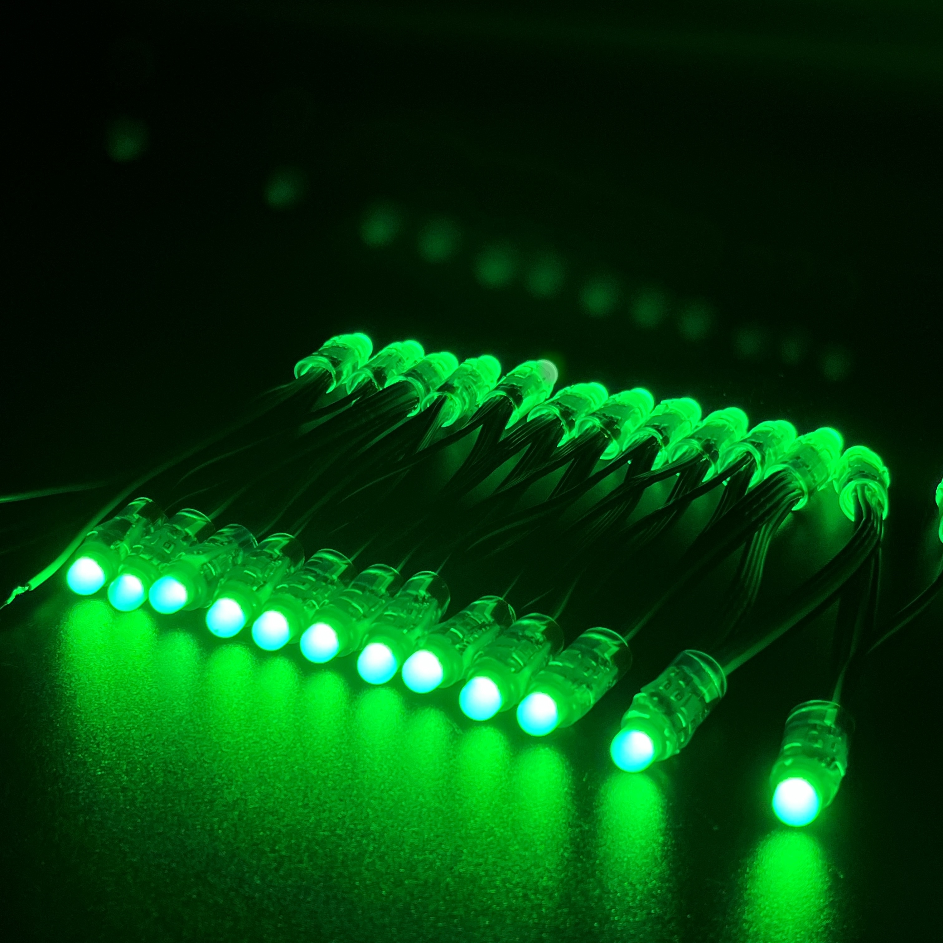 FGZ-5V-4L-RGB-GJ