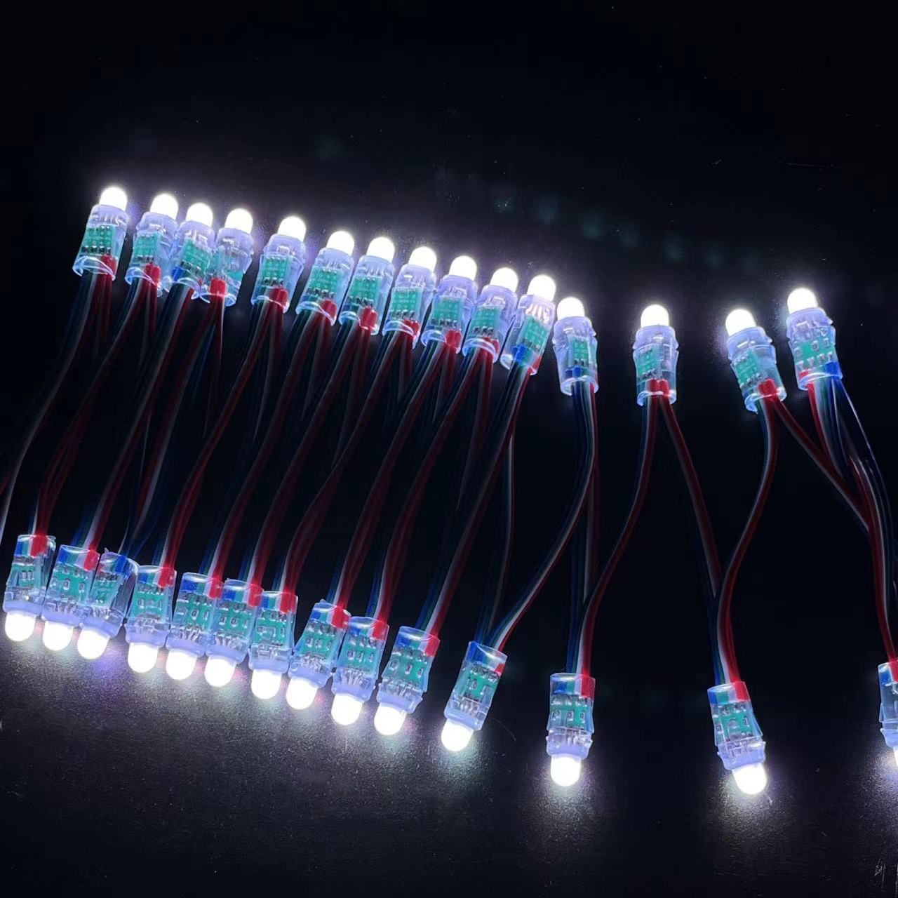 FGZ-5V-4L-RGB-GJ