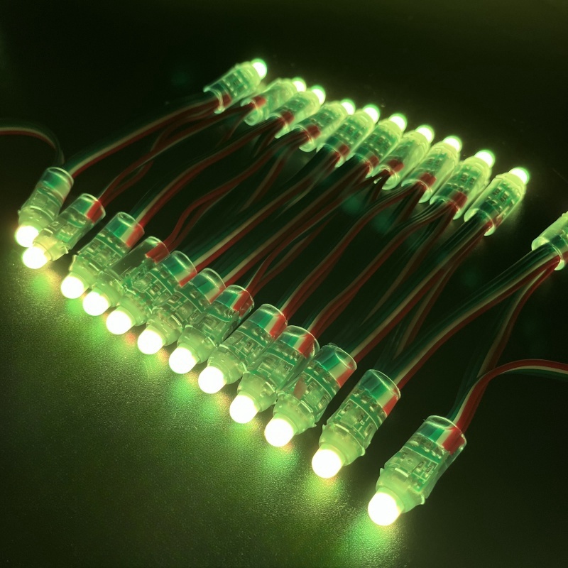 FGZ-12V-4L-RGB-GJ