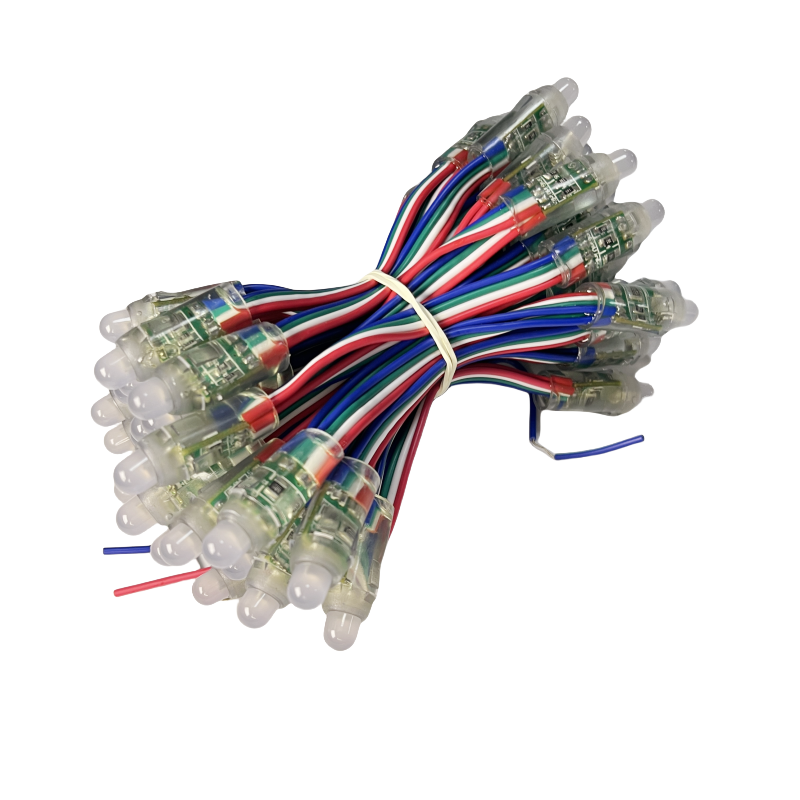 FGZ-12V-4L-RGB-GJ