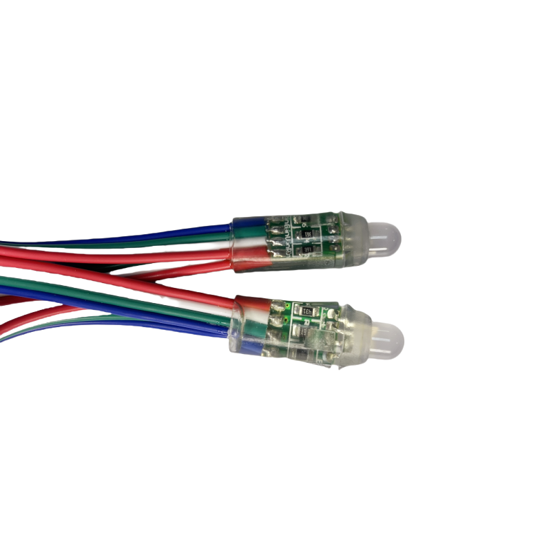 FGZ-12V-4L-RGB-GJ