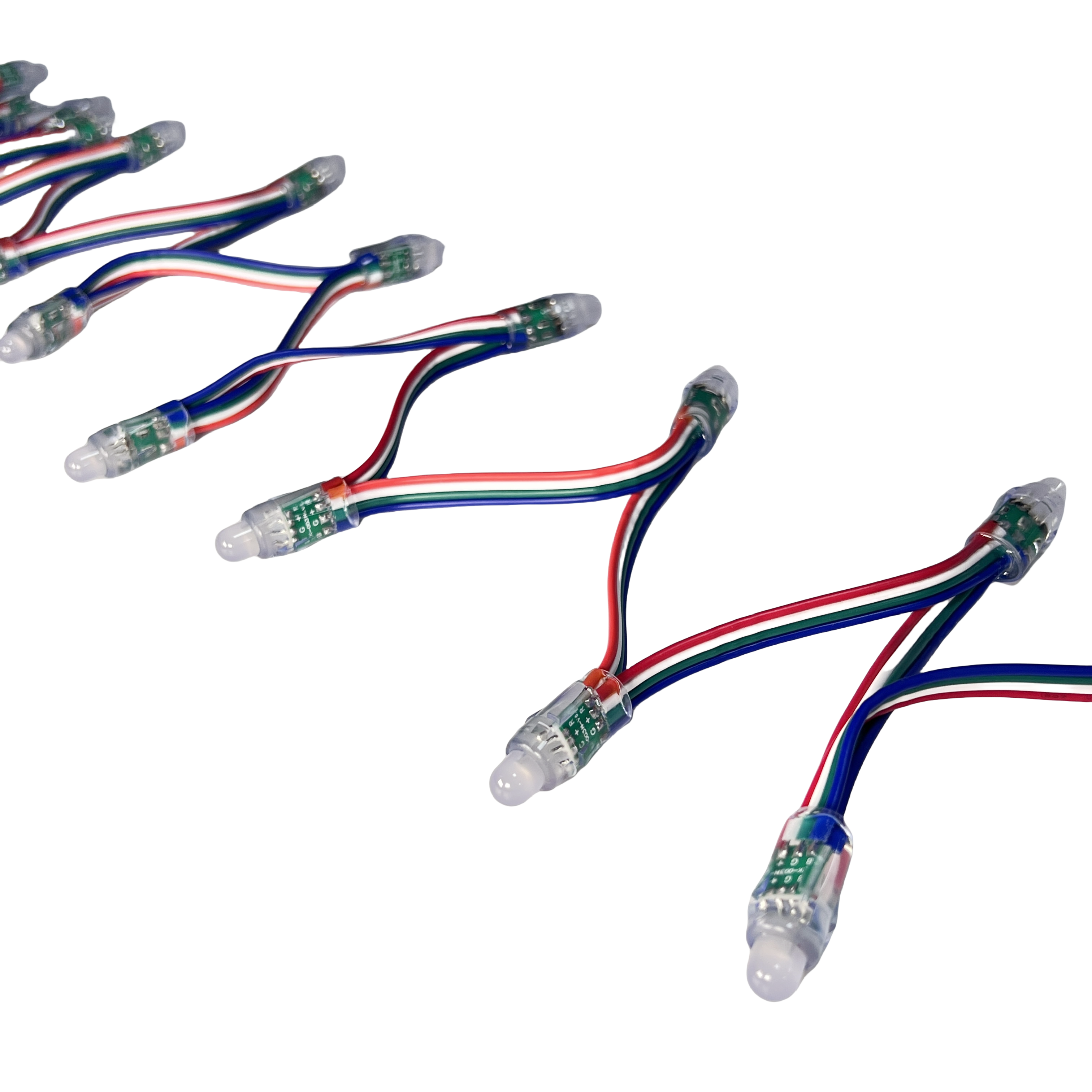 FGZ-5V-4L-RGB-GJ