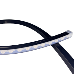 1616XQD-24V-48D-Black