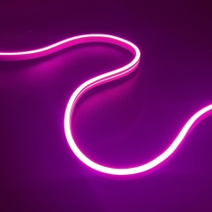 12V-2835-120D-6*12-Pink