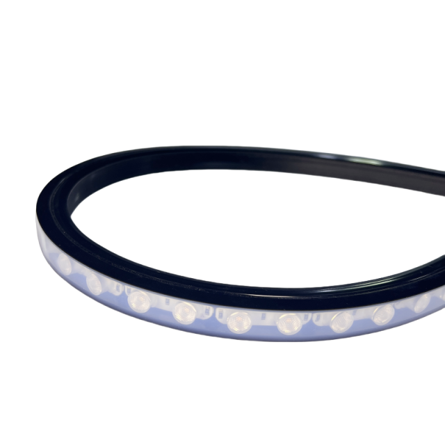 1616XQD-24V-48D-Black