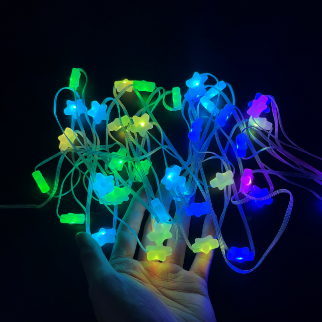 DC-XX-MS-50D-5V-MG-HZ